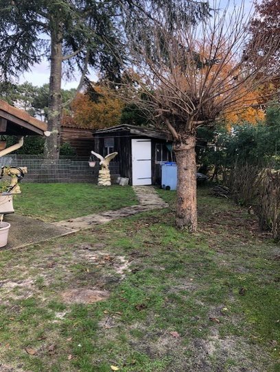 Maison à vendre, 75m², Gujan-Mestras