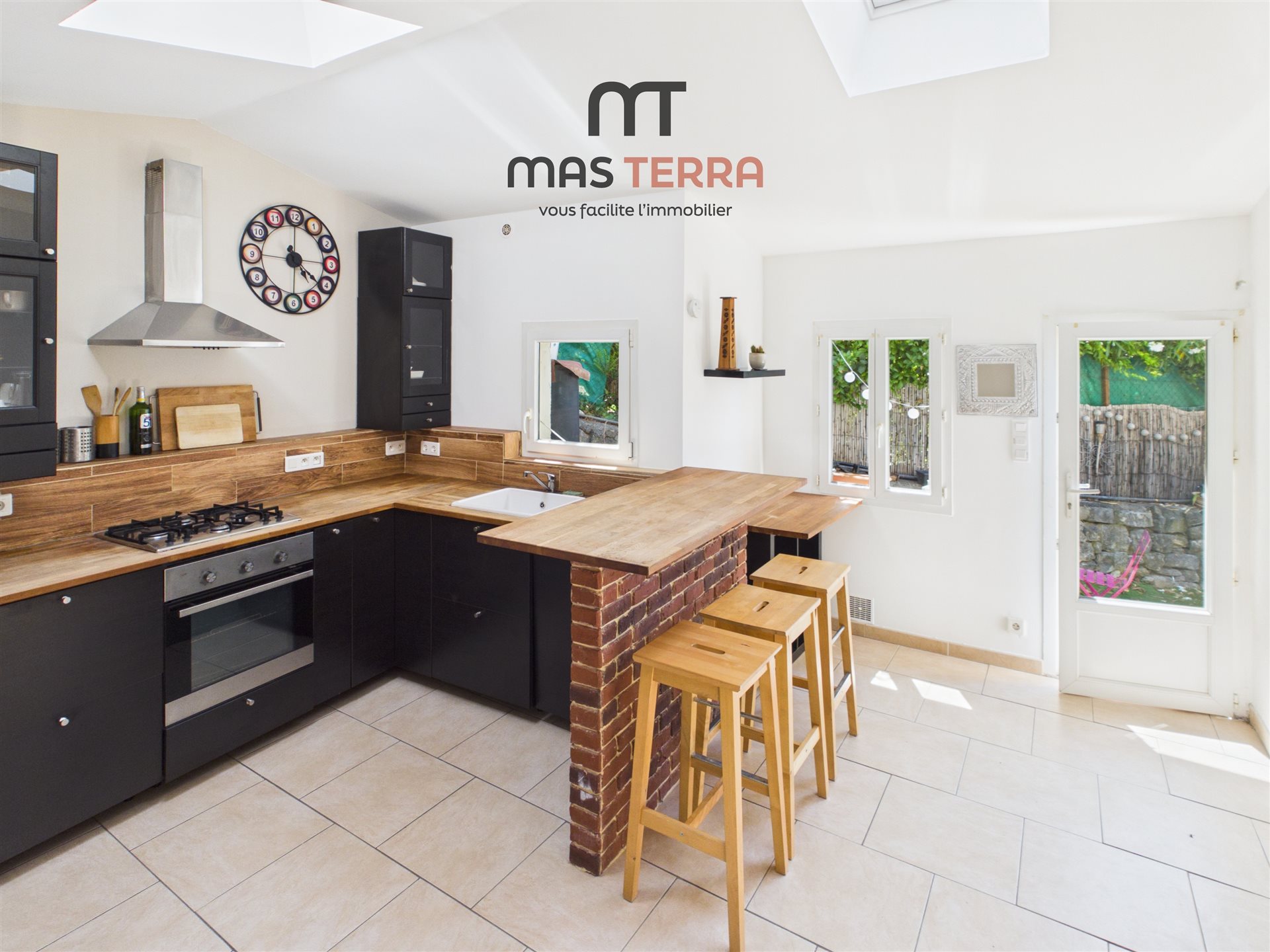 Maison à vendre, 34m², Grasse