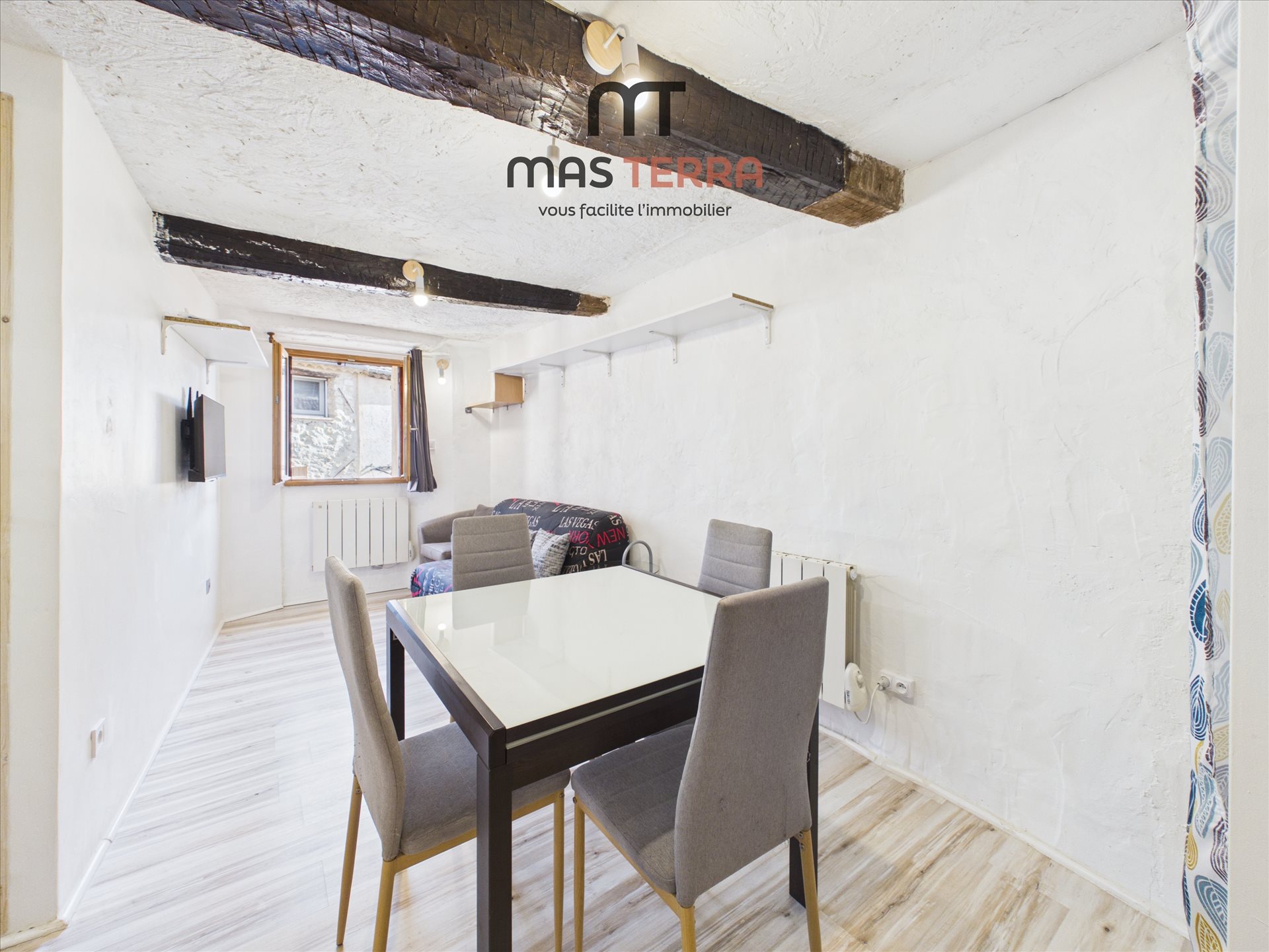 Appartement à vendre, 2m², Gréolières