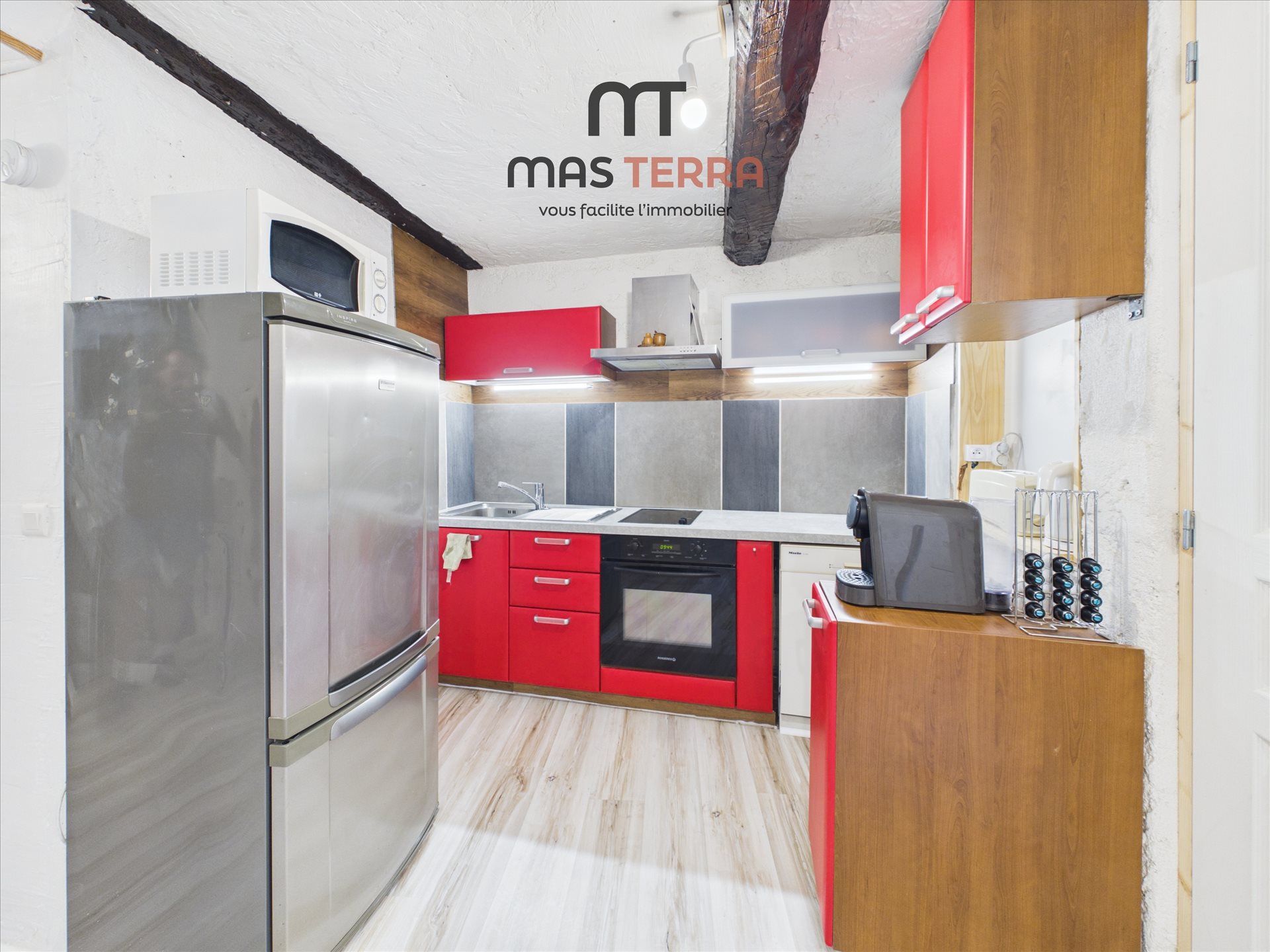 Appartement à vendre, 2m², Gréolières