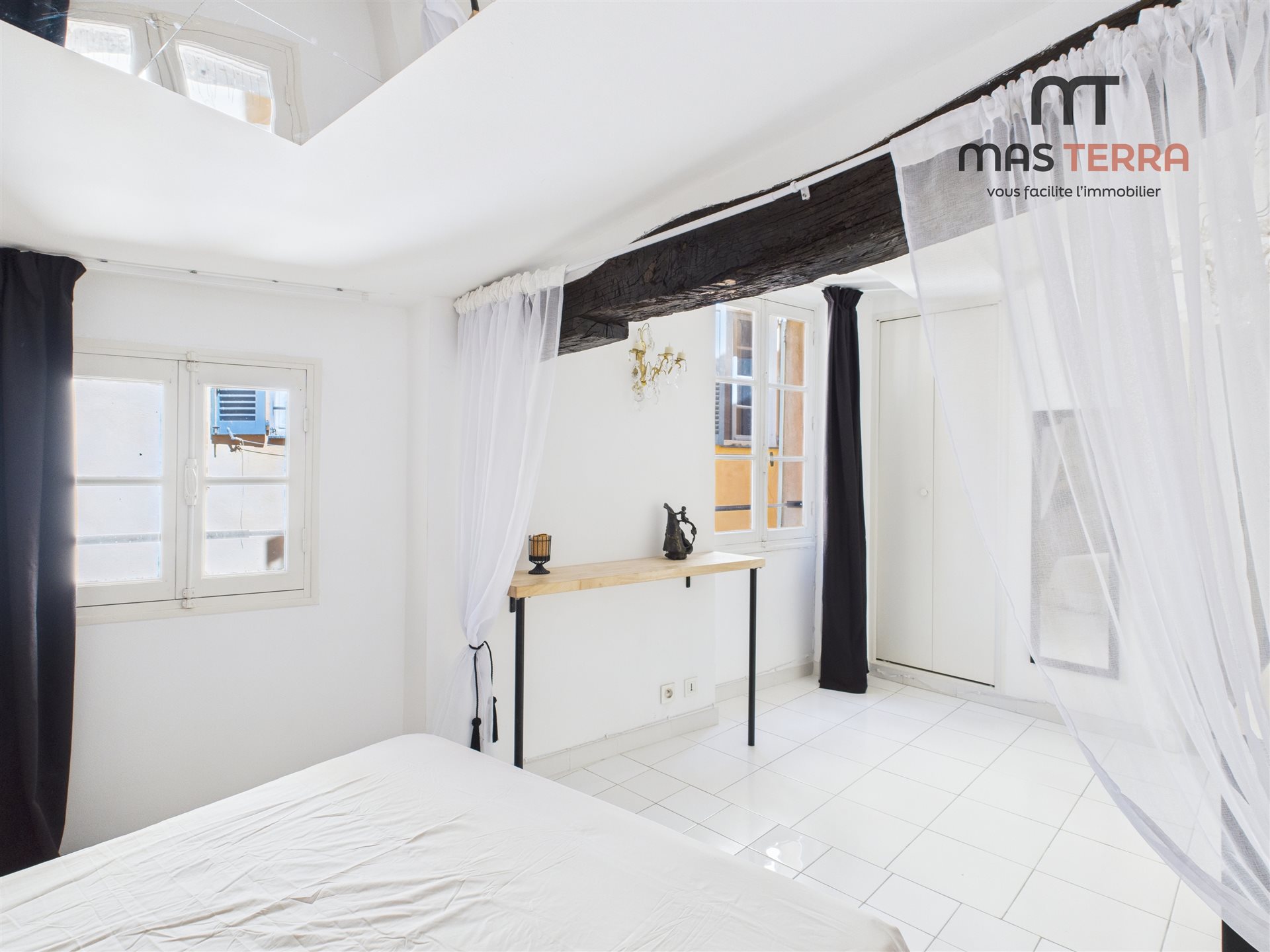 Appartement à vendre, 65m², Grasse