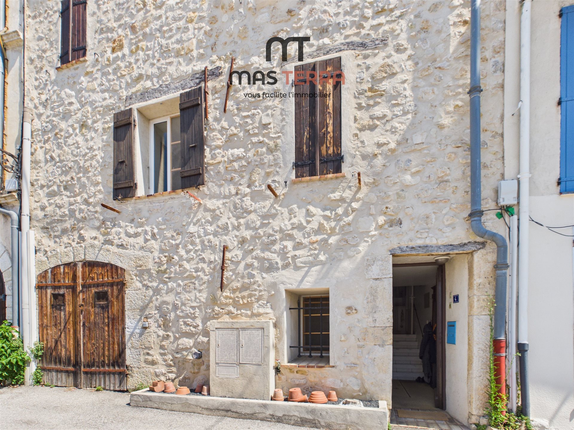 Appartement à vendre, 61m², Grasse