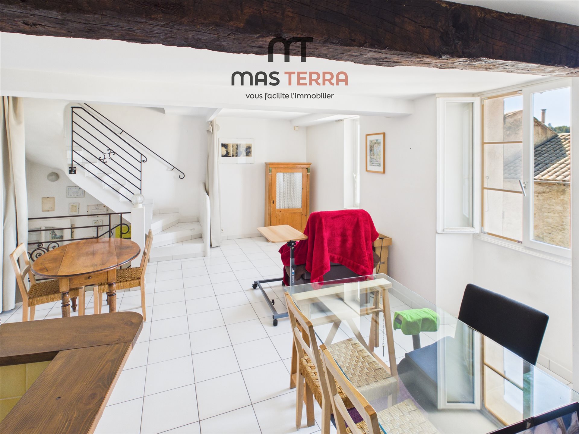 Appartement à vendre, 61m², Grasse
