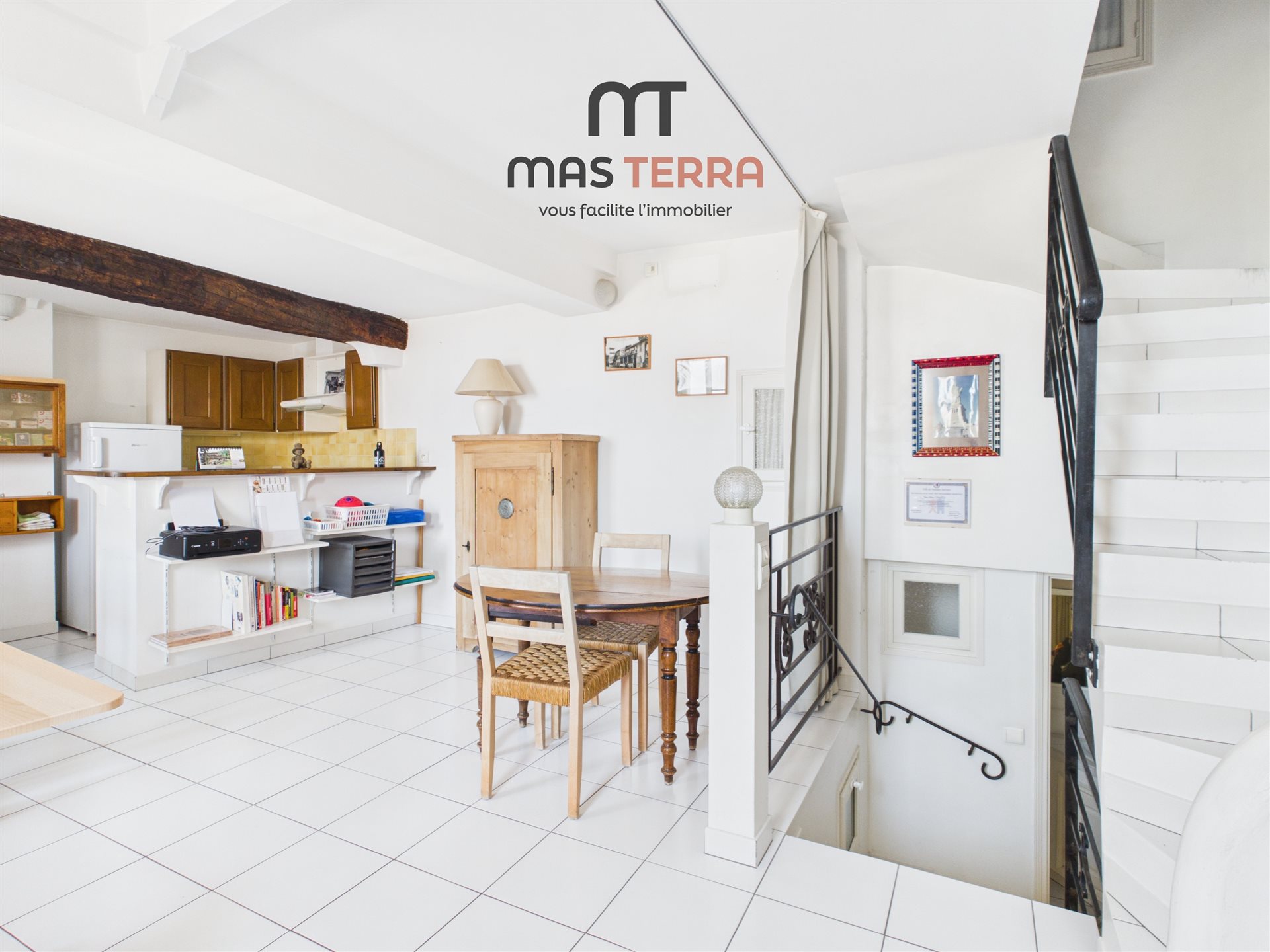 Appartement à vendre, 61m², Grasse