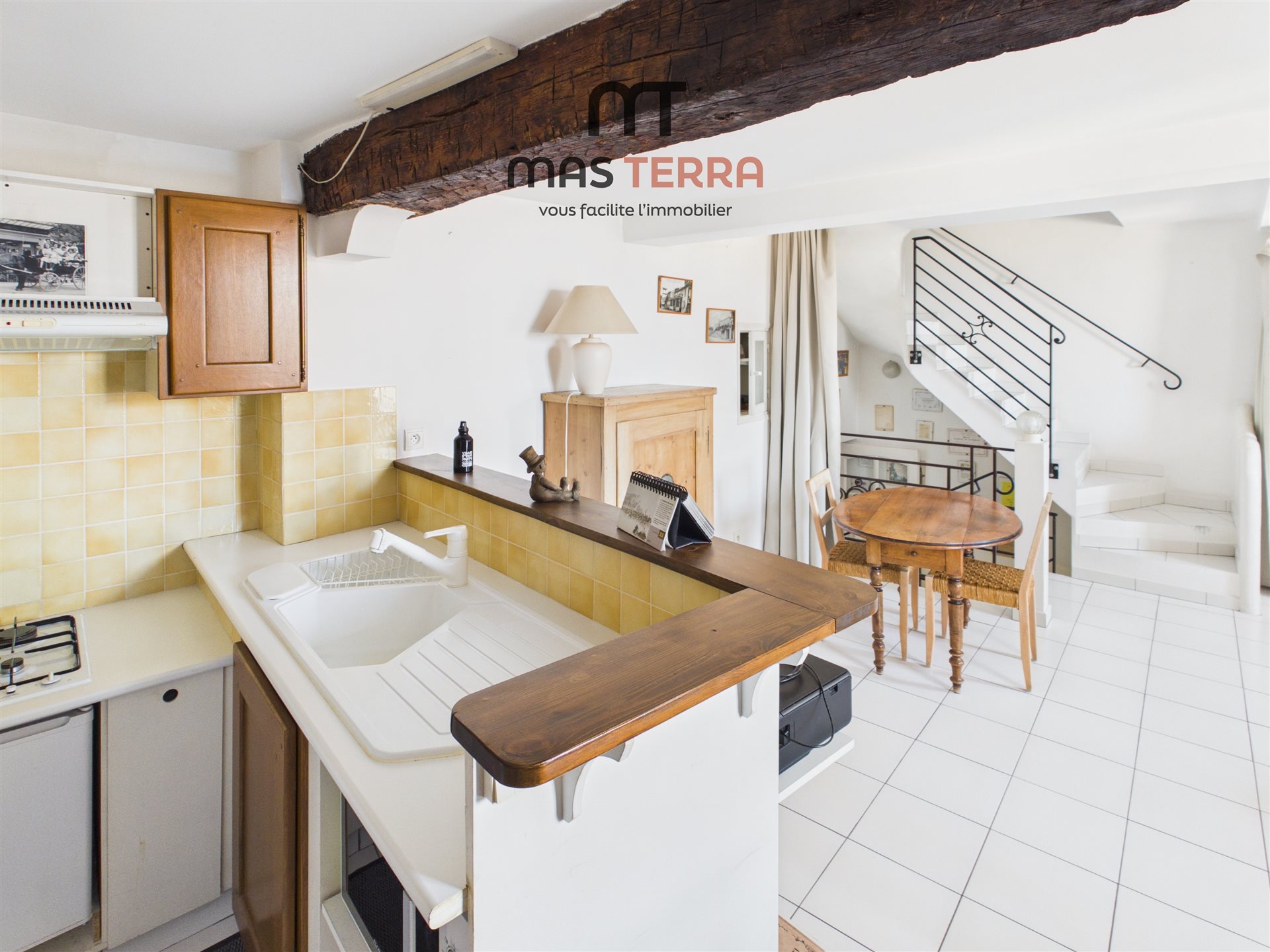 Appartement à vendre, 61m², Grasse