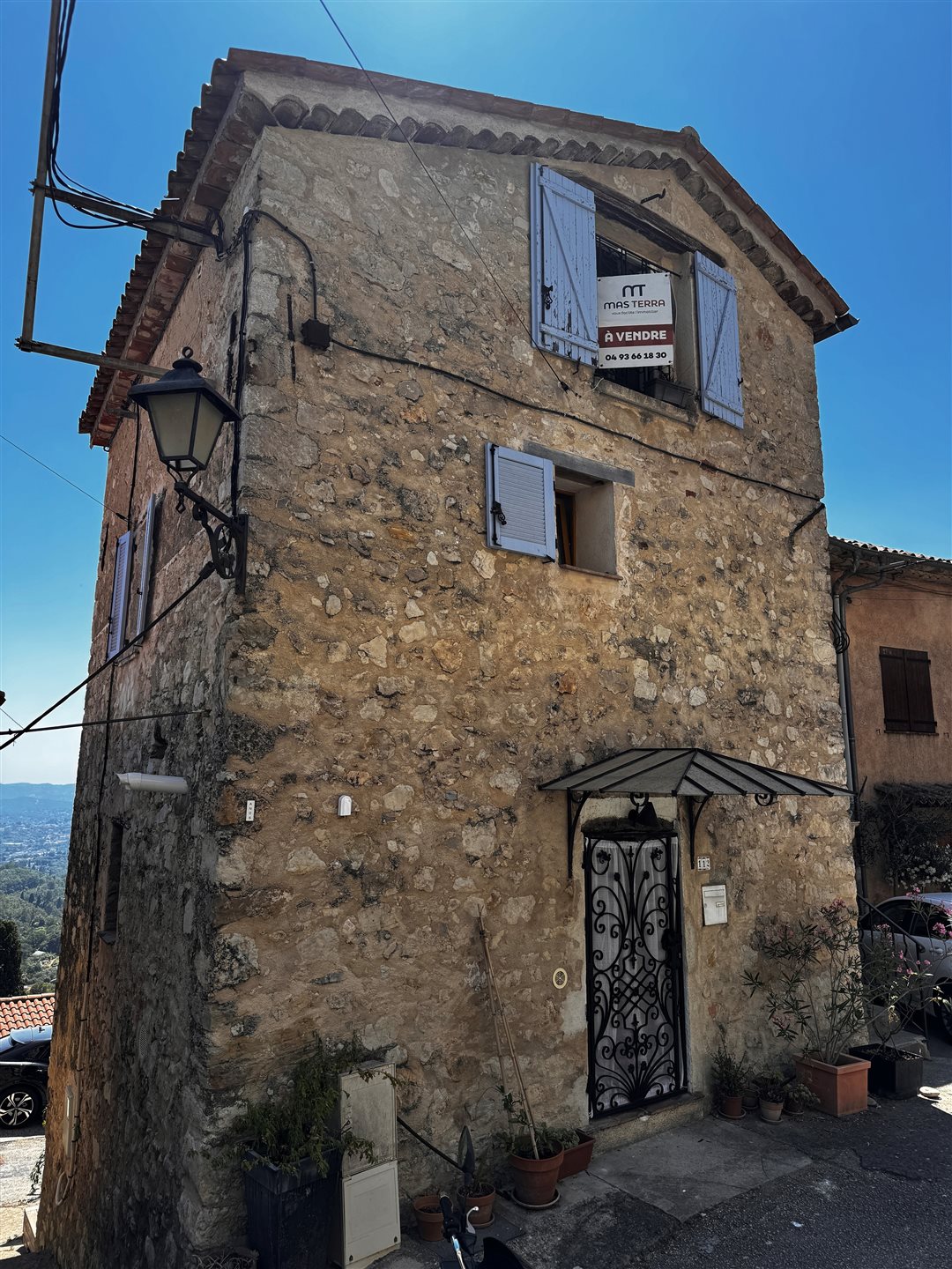 Maison à vendre, 80m², Grasse