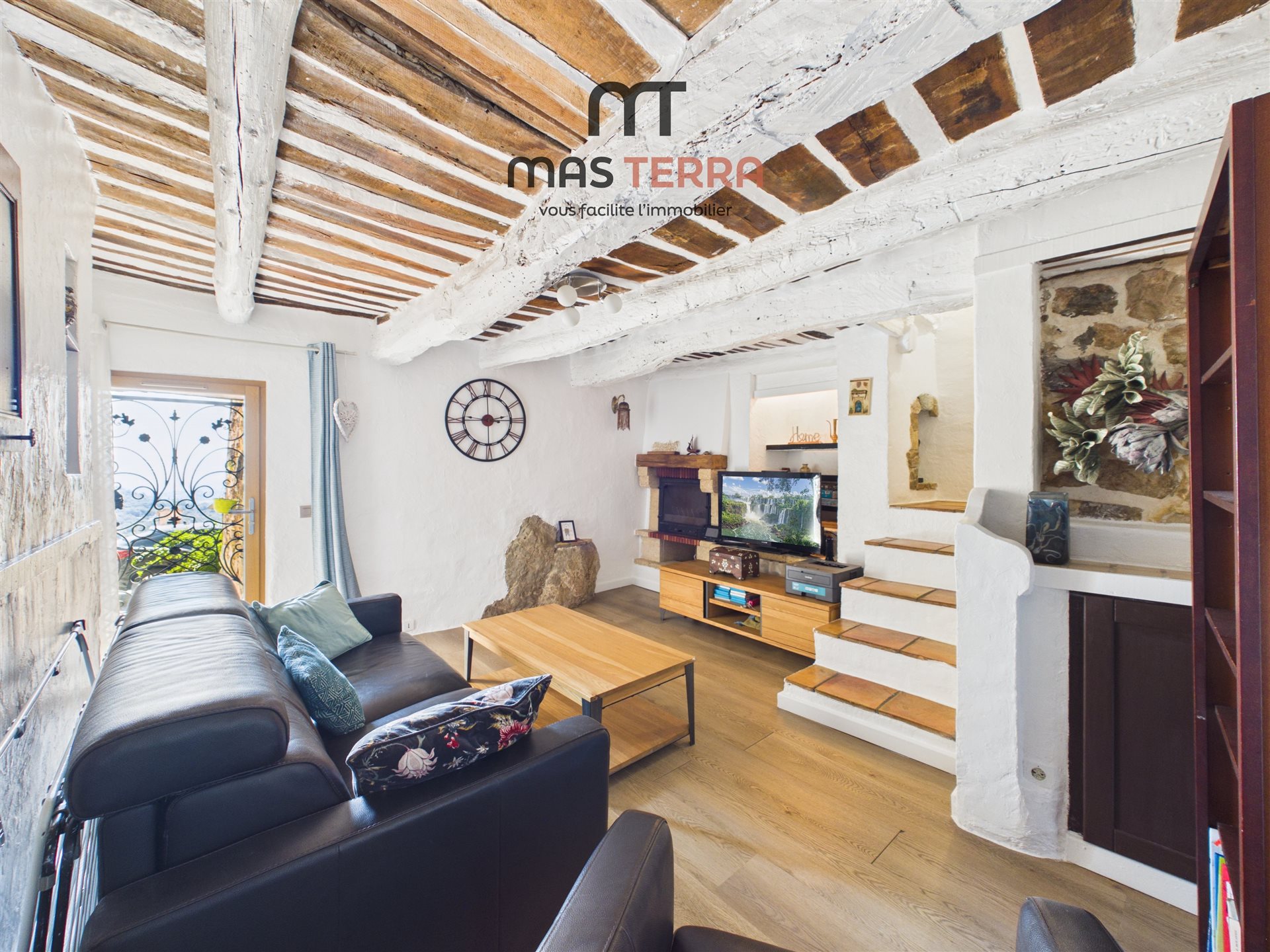 Maison à vendre, 80m², Grasse