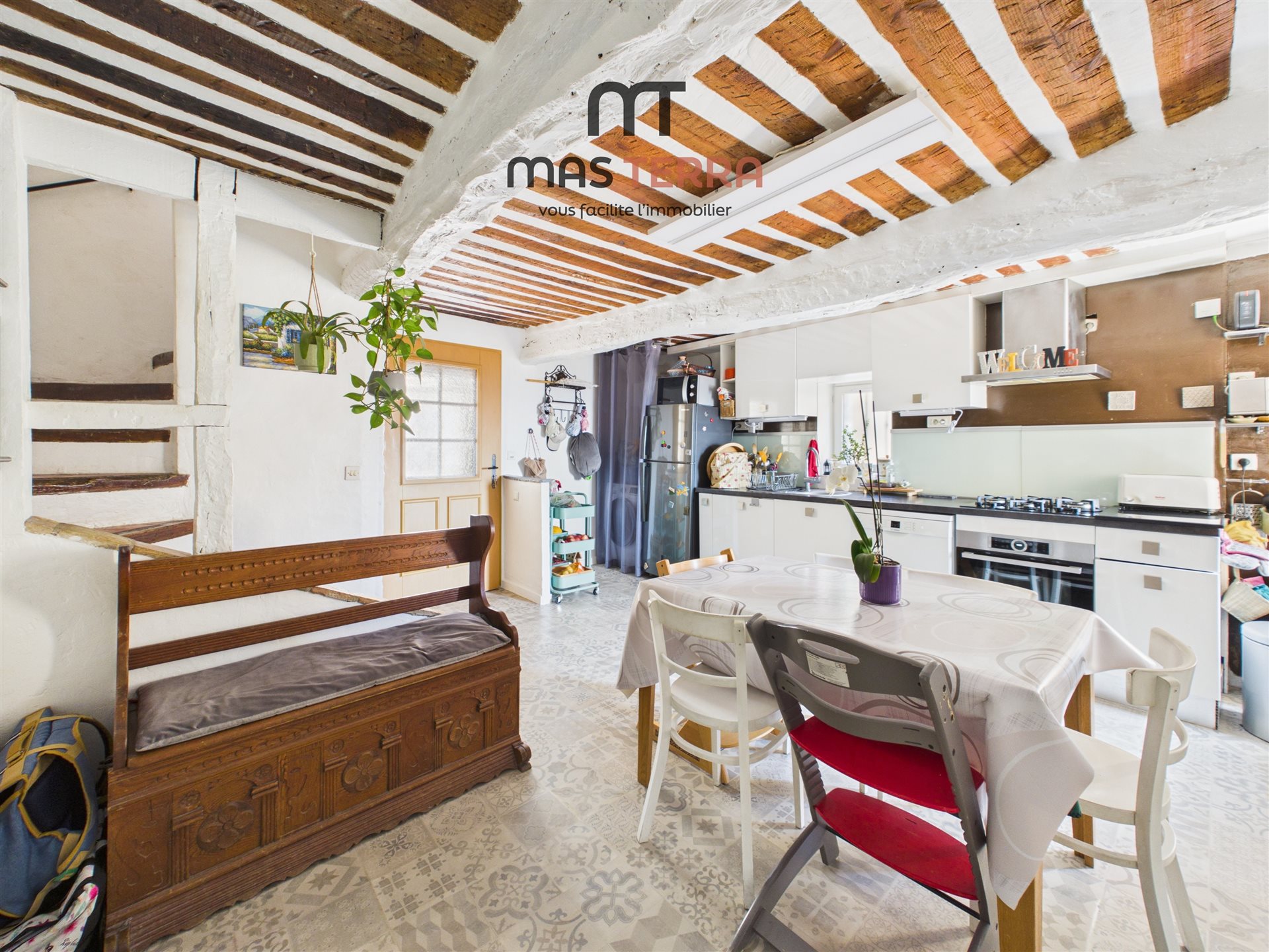 Maison à vendre, 80m², Grasse