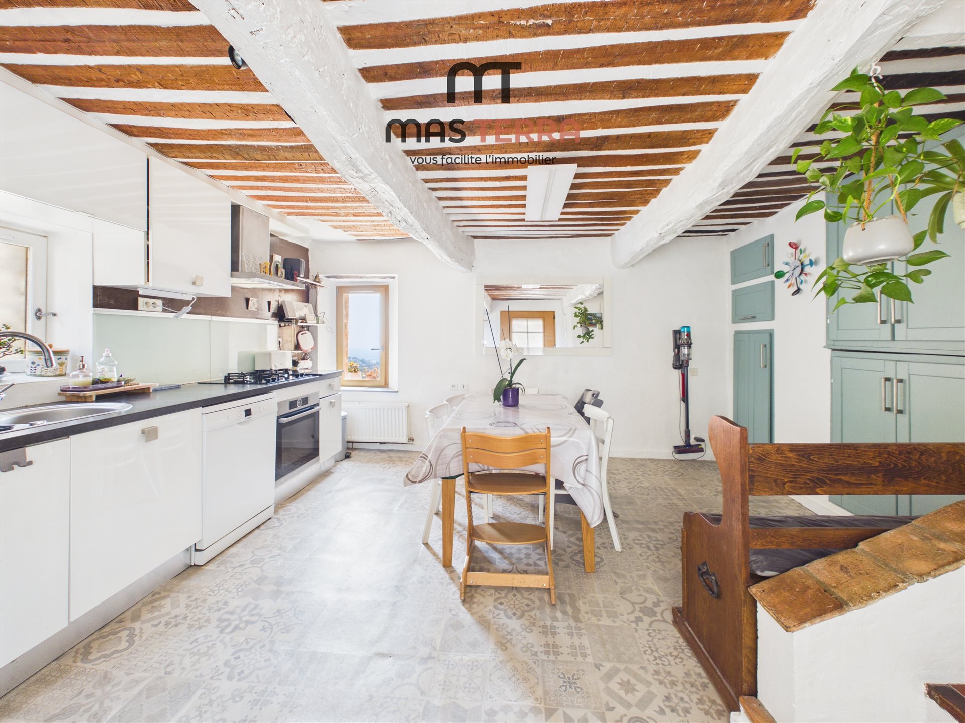 Maison à vendre, 80m², Grasse