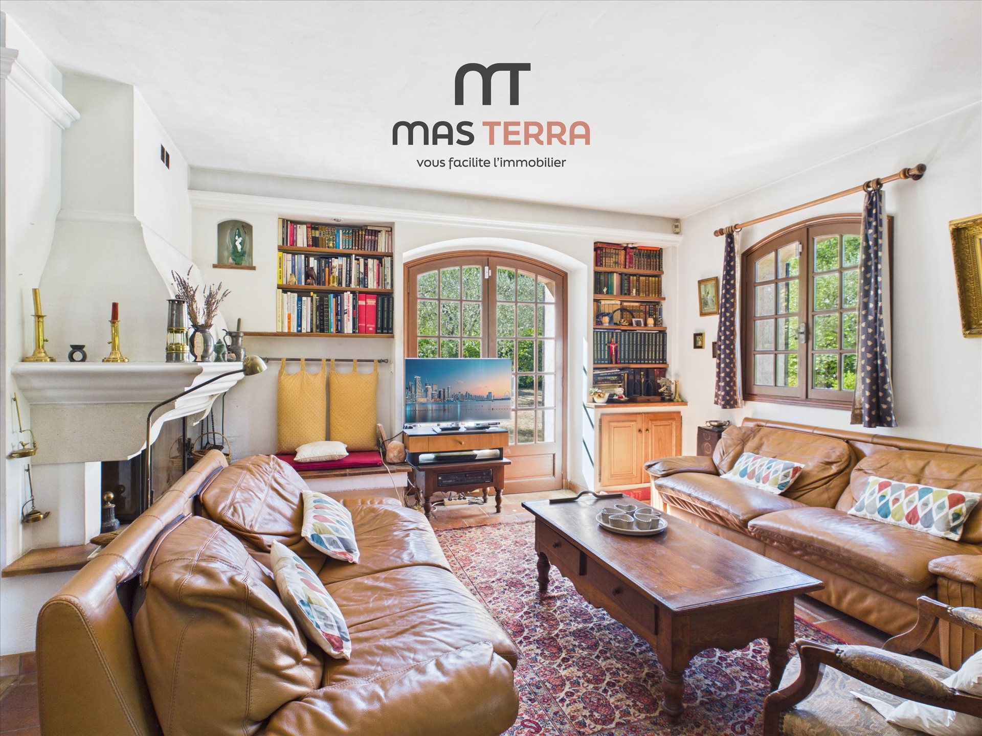 Maison à vendre, 147m², Grasse