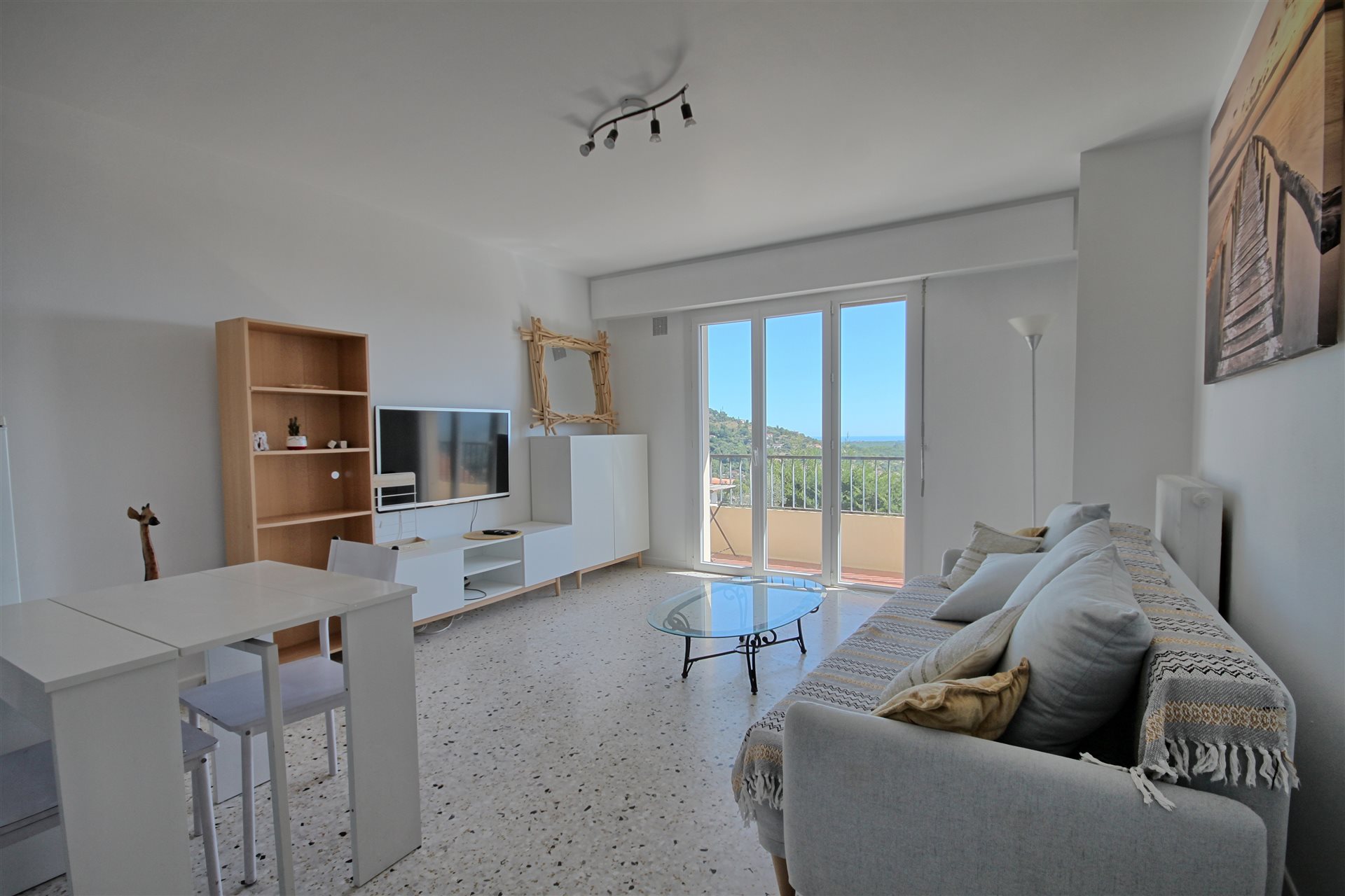 Appartement à vendre, 44m², Grasse