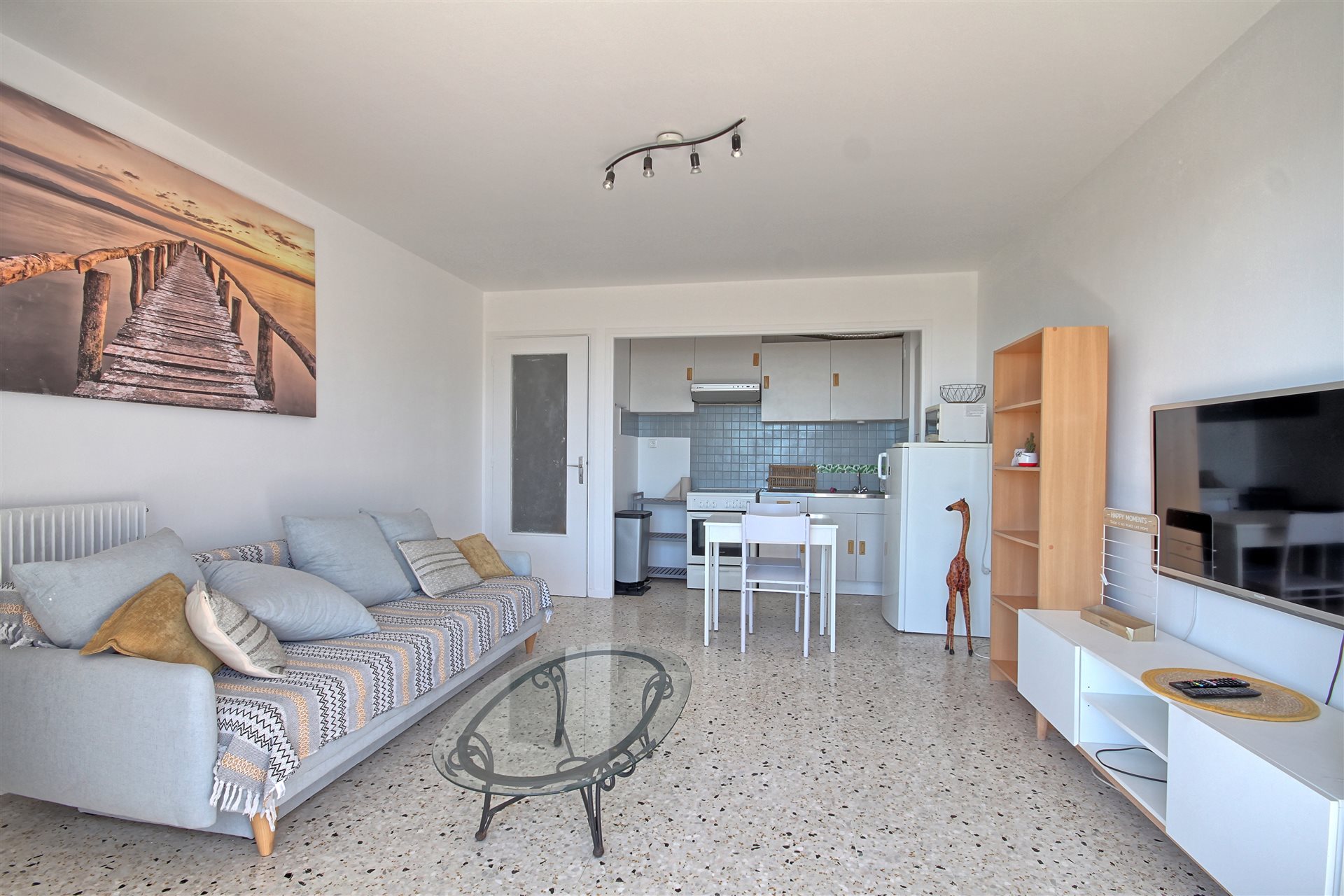 Appartement à vendre, 44m², Grasse