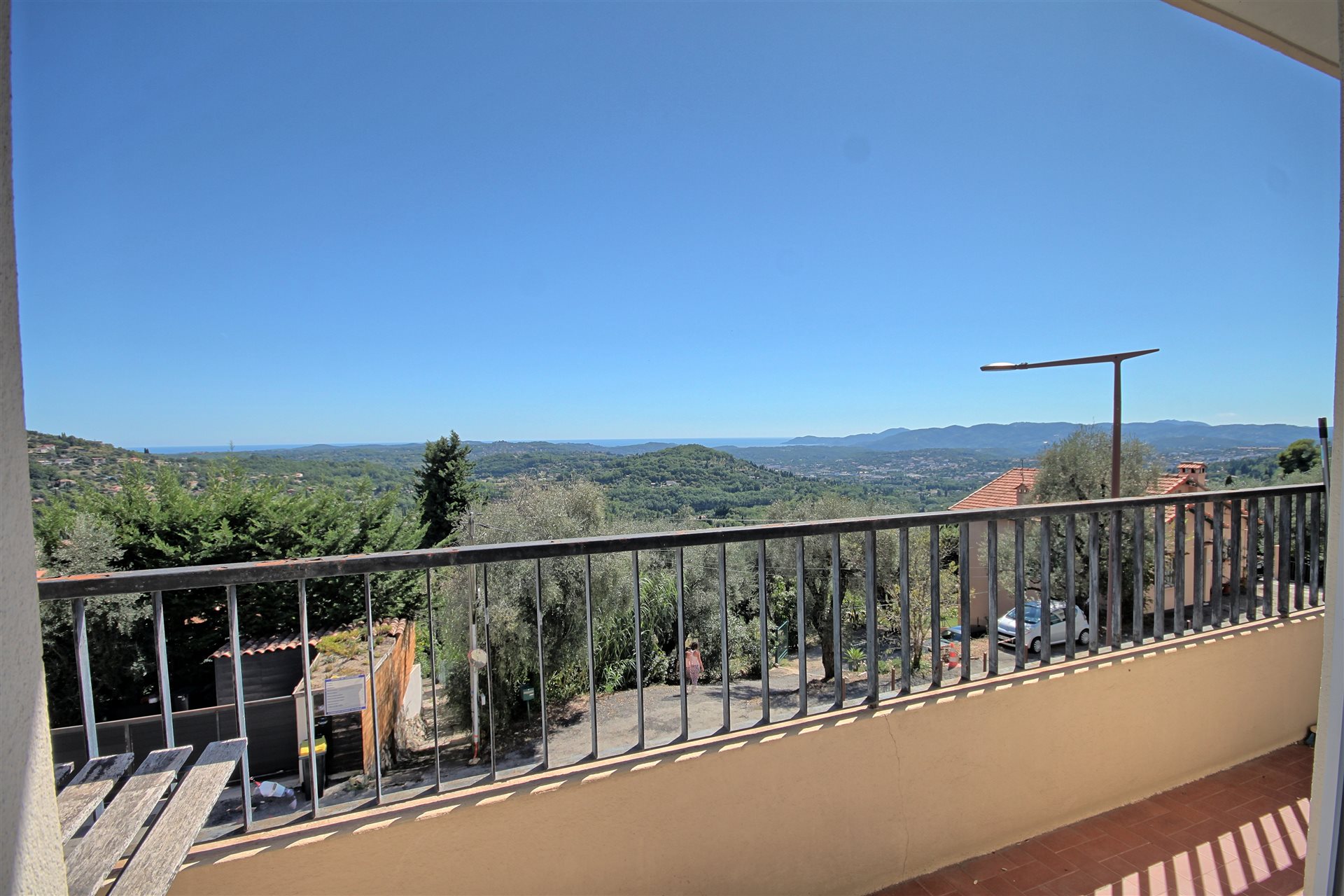 Appartement à vendre, 44m², Grasse