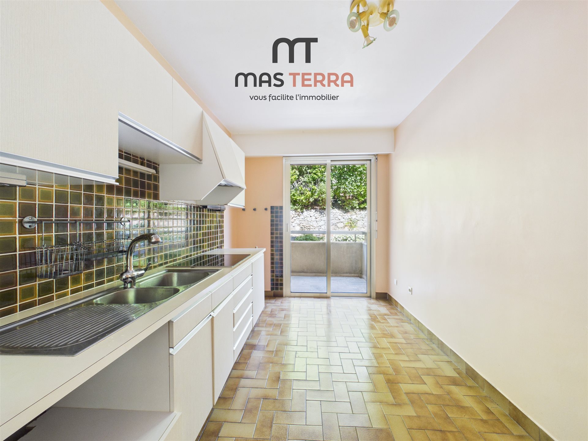 Appartement à vendre, 71m², Grasse
