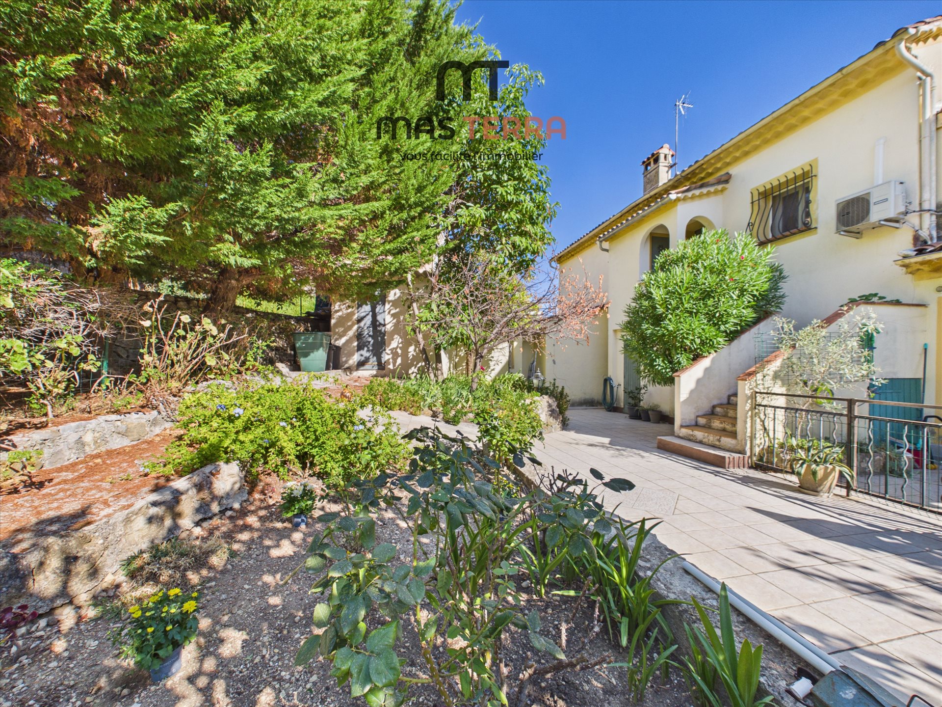 Appartement à vendre, 68m², Grasse