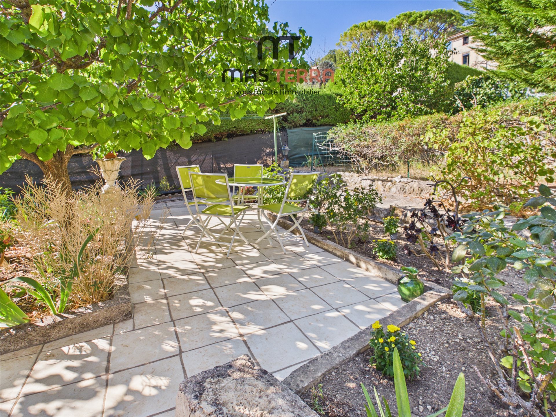 Appartement à vendre, 68m², Grasse