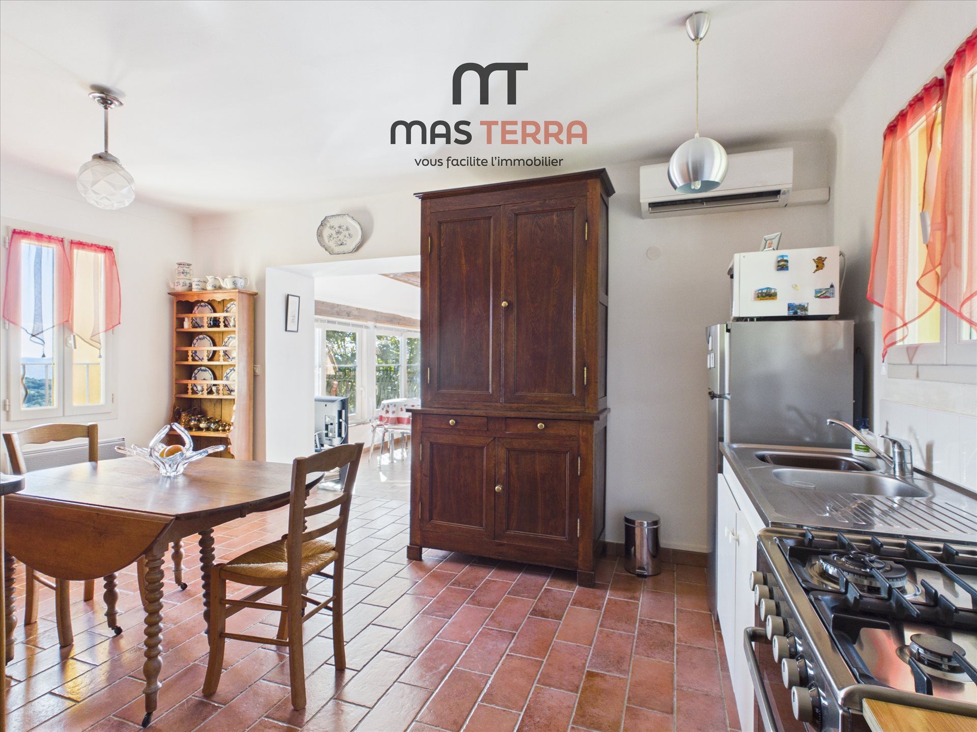 Appartement à vendre, 68m², Grasse