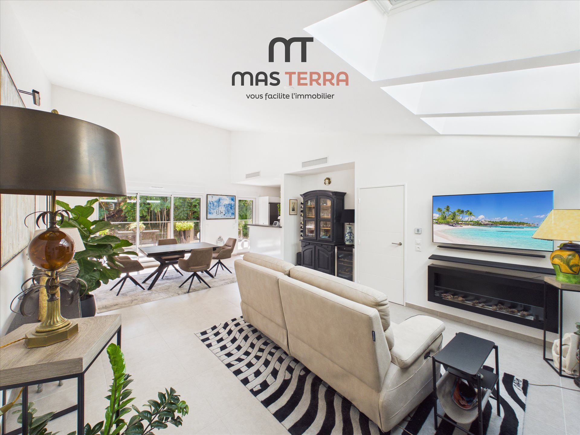 Appartement à vendre, 97m², Grasse