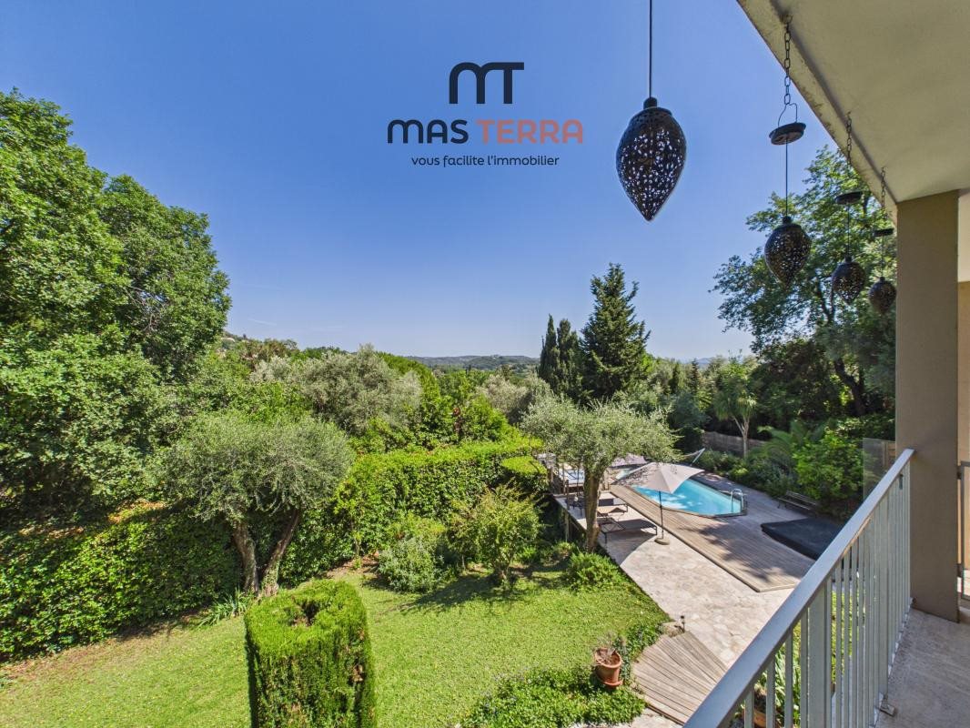 Maison à vendre, 200m², Grasse