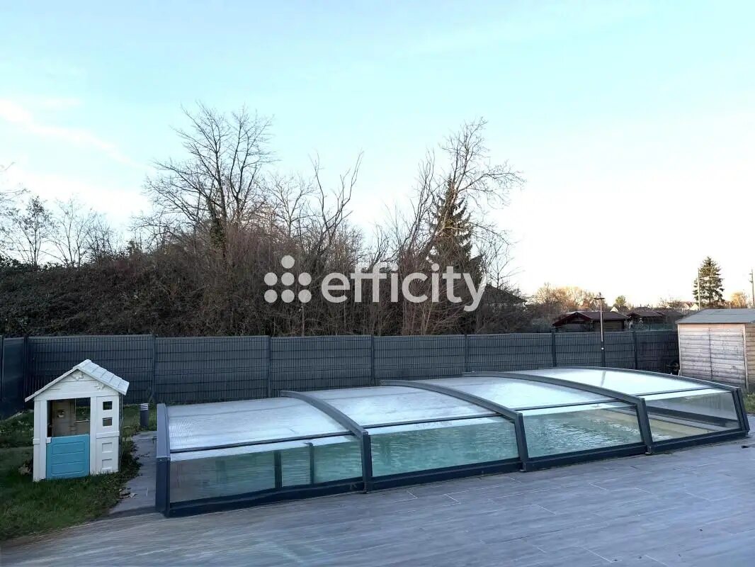 Maison à vendre, 137m², Sierentz