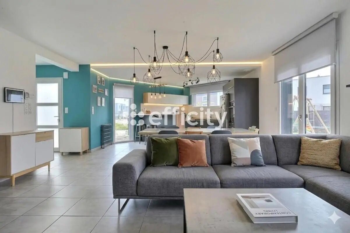 Maison à vendre, 137m², Sierentz