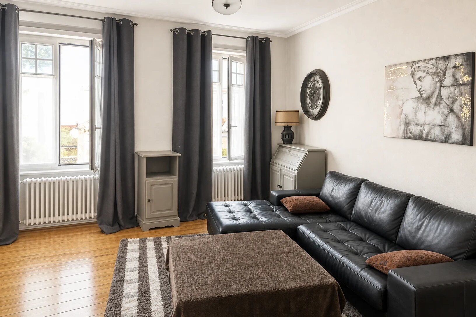 Appartement à vendre, 147m², Colmar