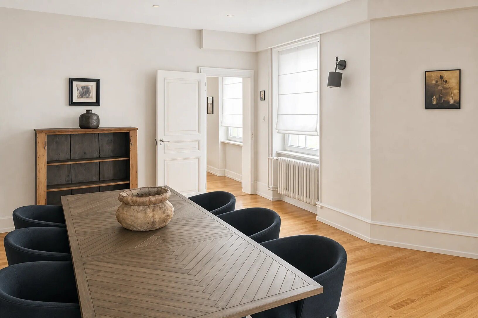 Appartement à vendre, 147m², Colmar