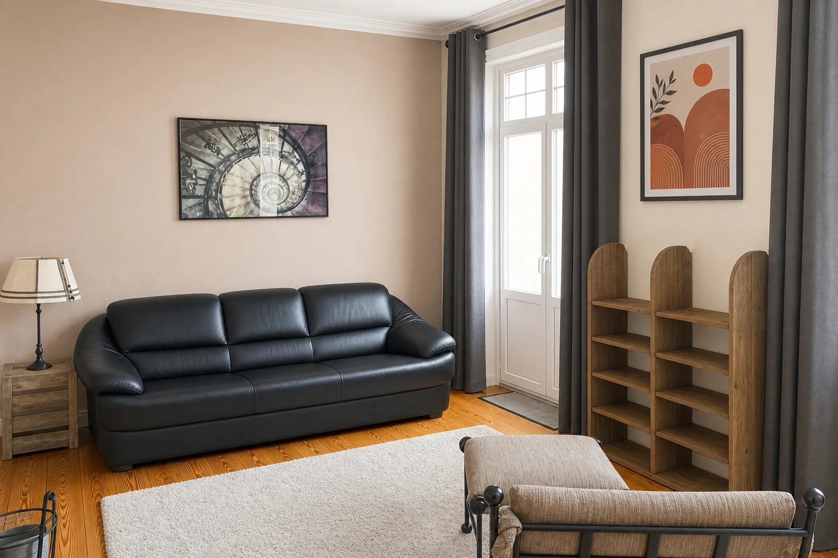 Appartement à vendre, 147m², Colmar