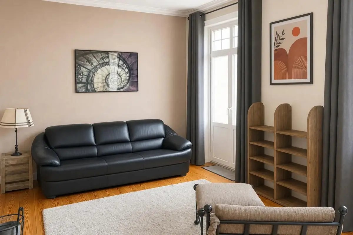 Appartement à vendre, 147m², Colmar