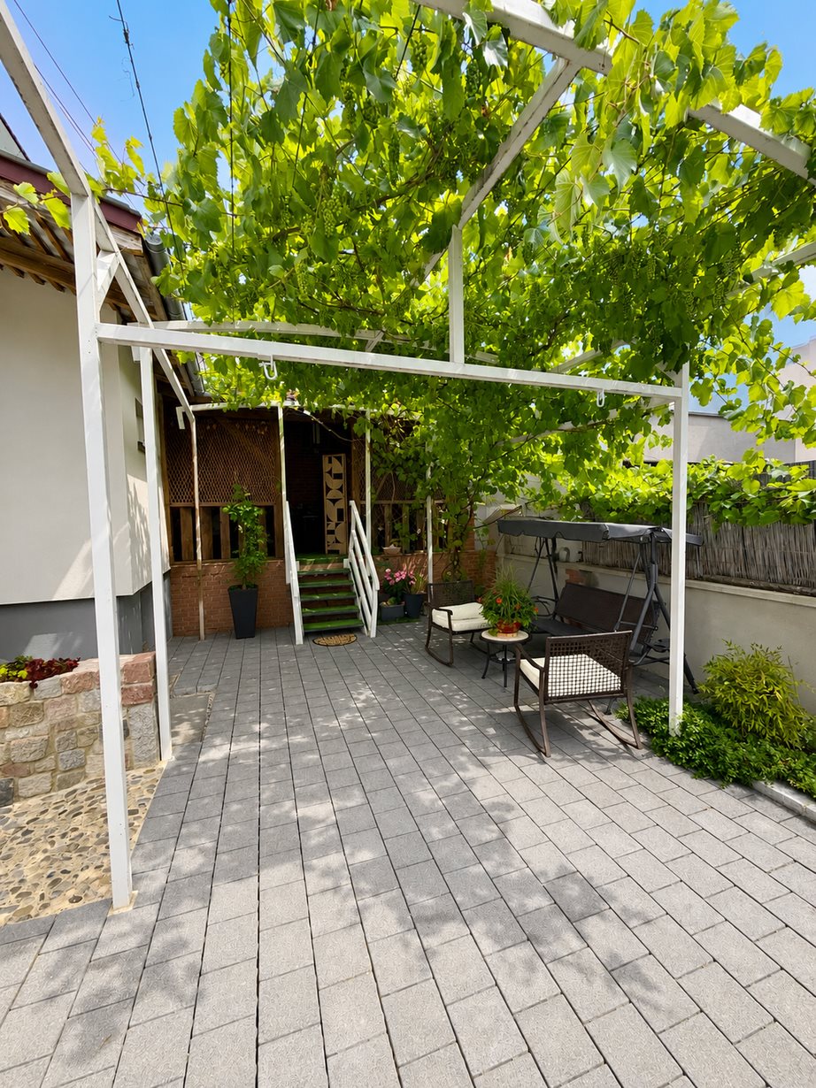 Maison à vendre, 147m², Sausheim