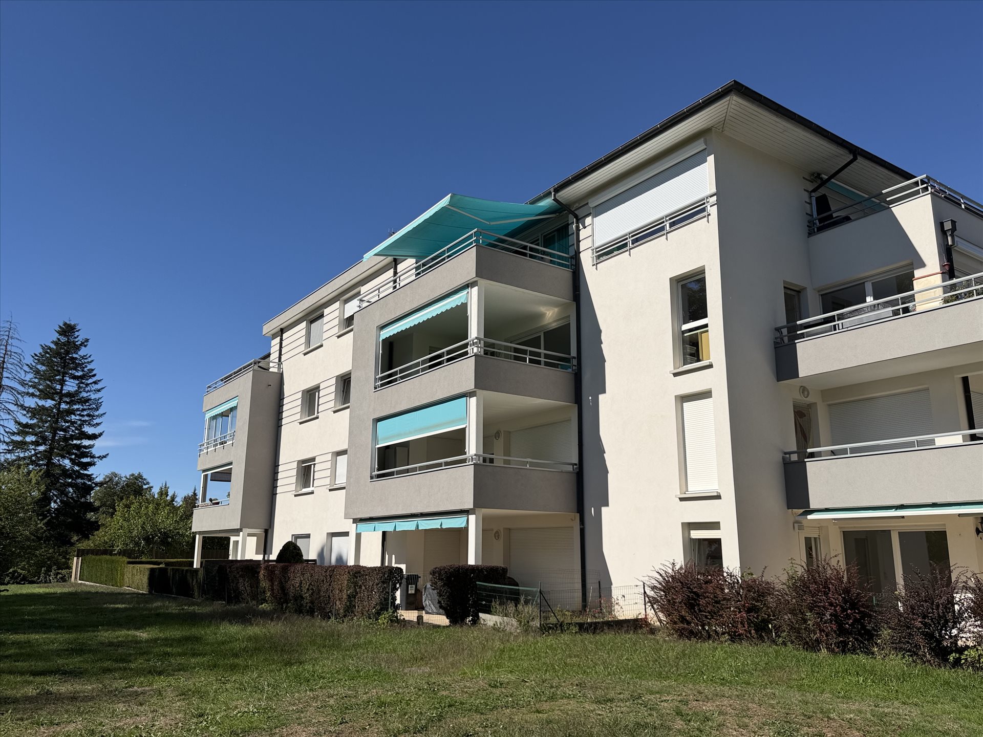 Appartement à vendre, 4m², Waldighofen