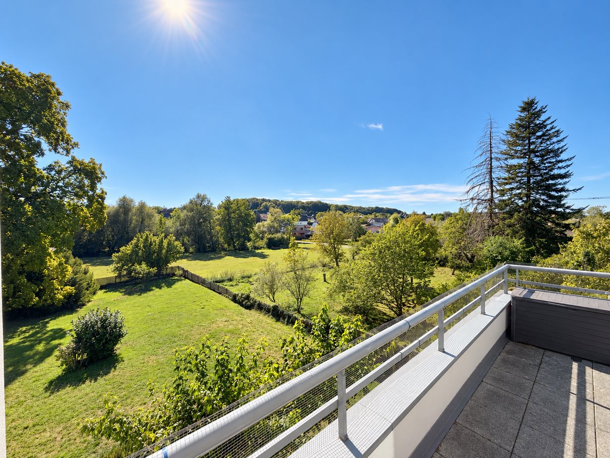 Appartement à vendre, 4m², Waldighofen
