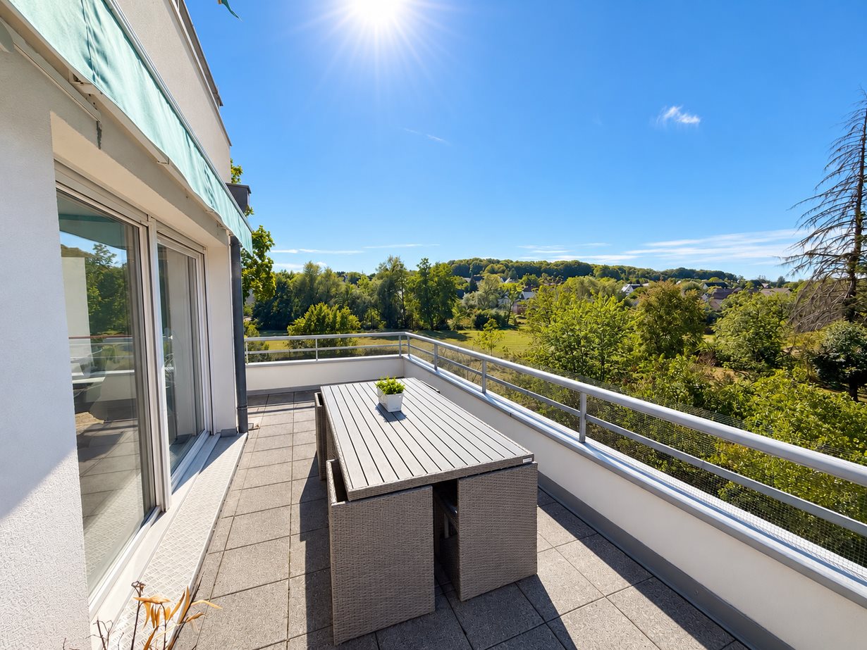 Appartement à vendre, 4m², Waldighofen