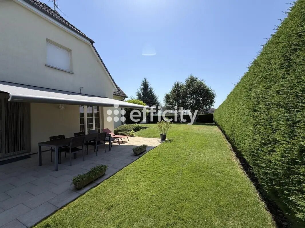 Maison à vendre, 157m², Bartenheim