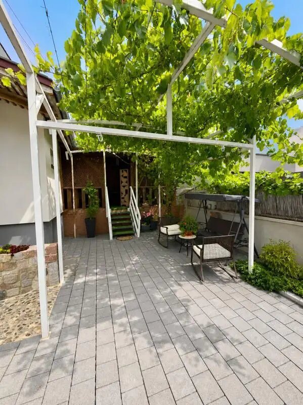 Maison à vendre, 146m², Sausheim