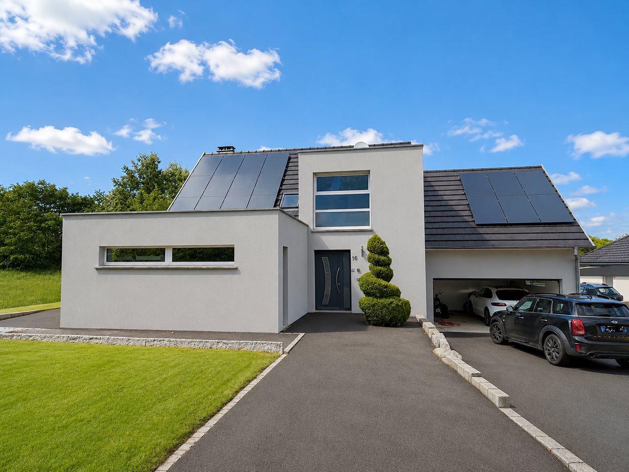 Maison à vendre, 7m², Pfetterhouse