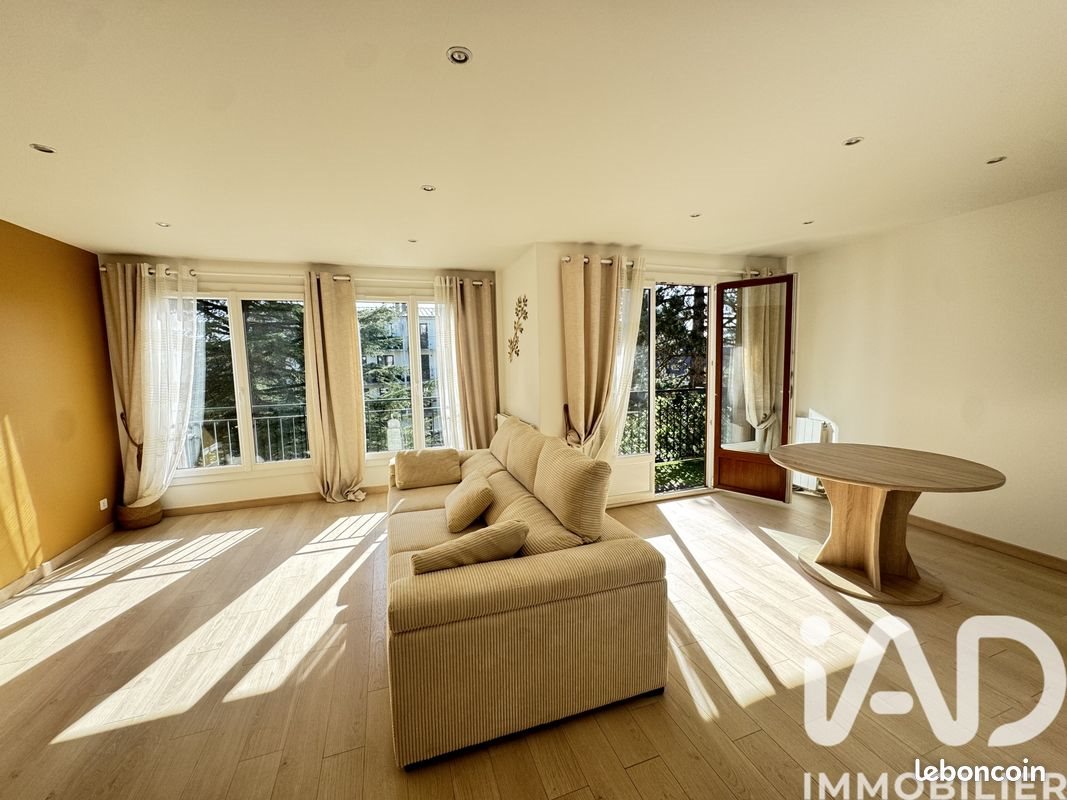 Appartement à vendre, 67m², Montmorency