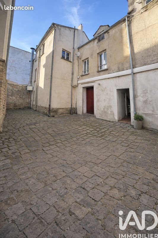 Appartement à vendre, 51m², Montmorency