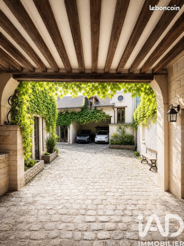 Maison à vendre, 246m², Montmagny