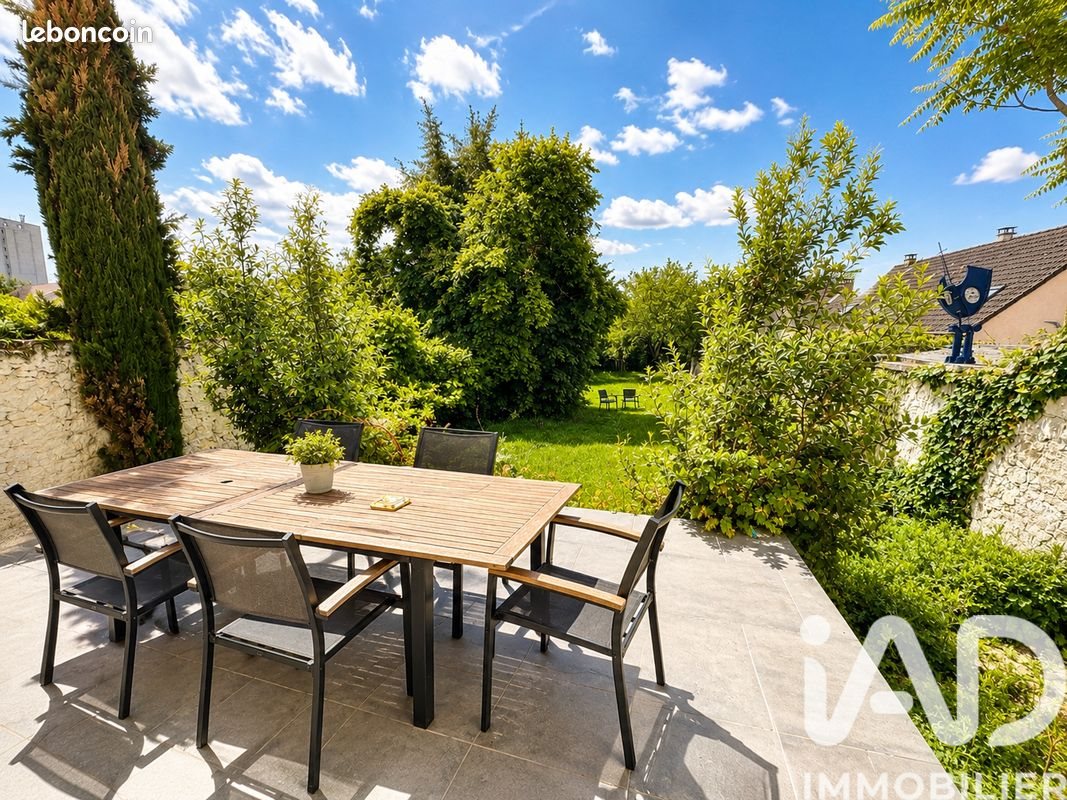 Maison à vendre, 246m², Montmagny
