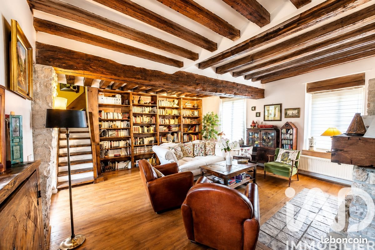 Maison à vendre, 246m², Montmagny