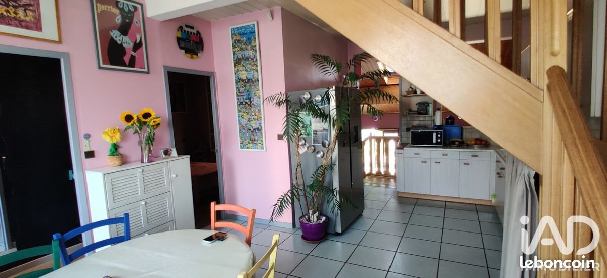 Maison à vendre, 152m², Neuilly-sur-Marne
