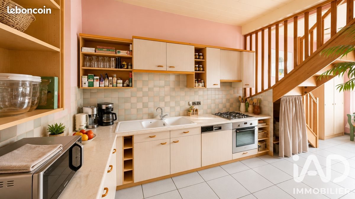 Maison à vendre, 152m², Neuilly-sur-Marne