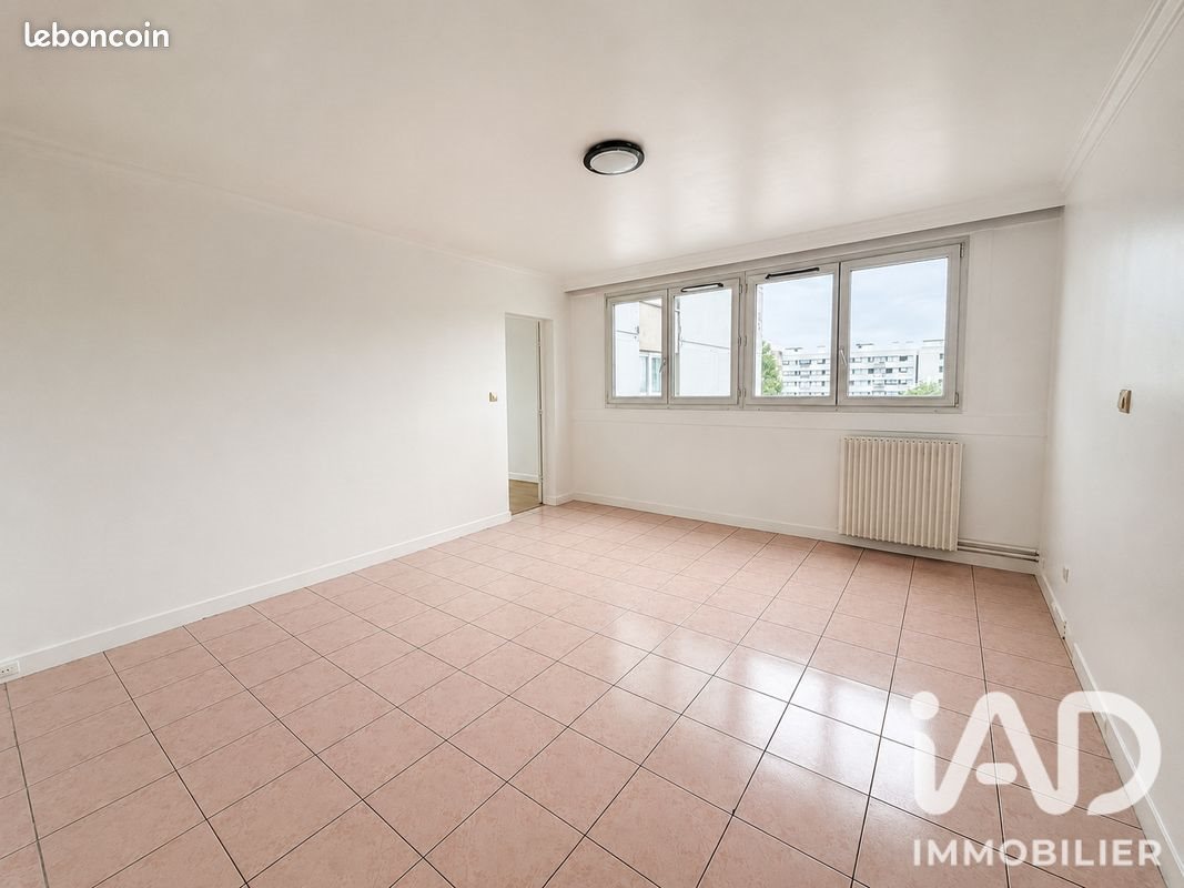 Appartement à vendre, 79m², Bagnolet