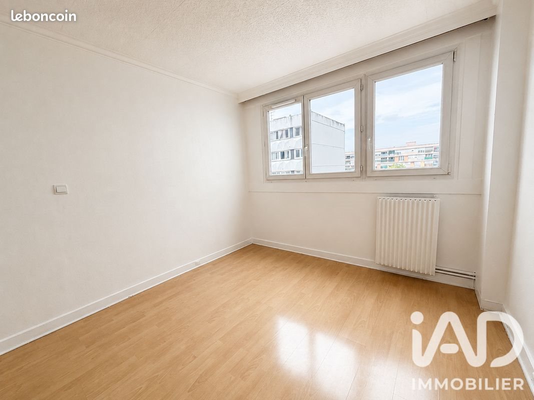 Appartement à vendre, 79m², Bagnolet