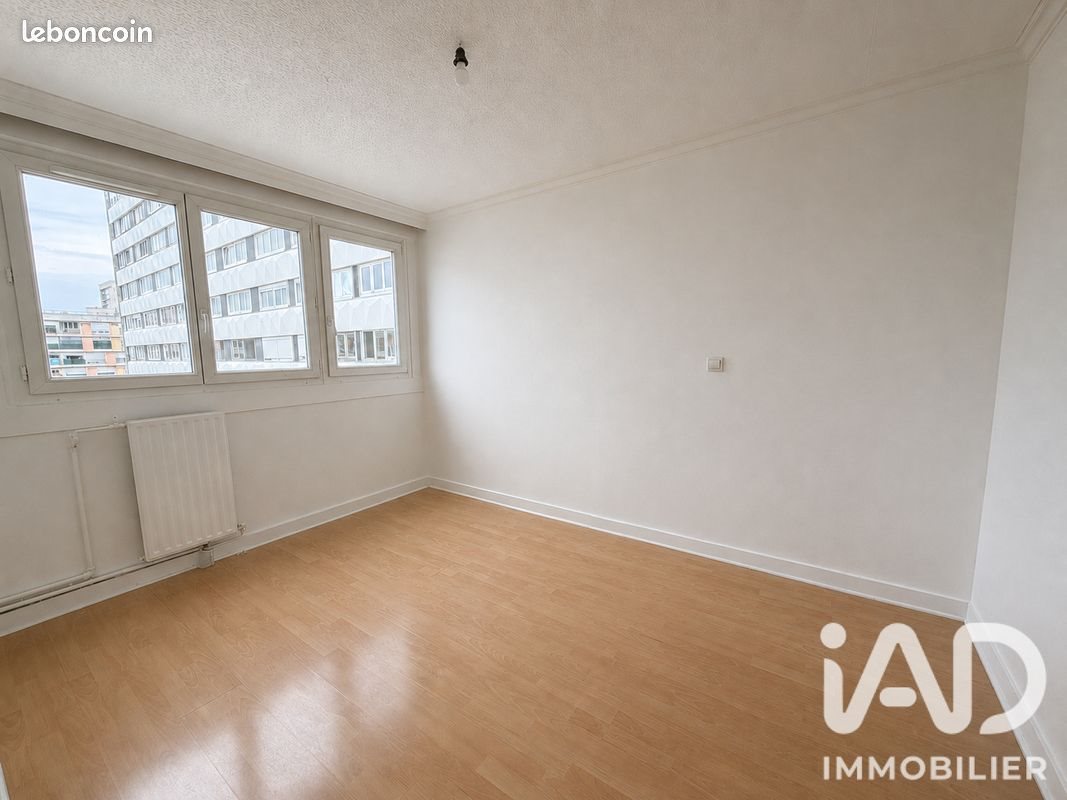 Appartement à vendre, 79m², Bagnolet