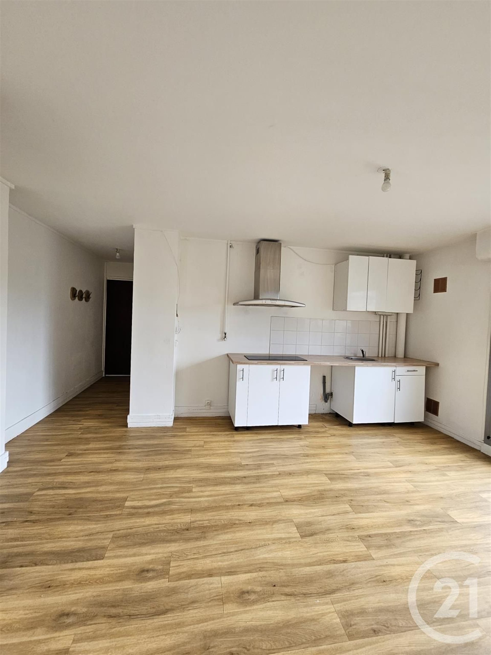 Appartement à vendre, 28m², Saint-Maur-des-Fossés