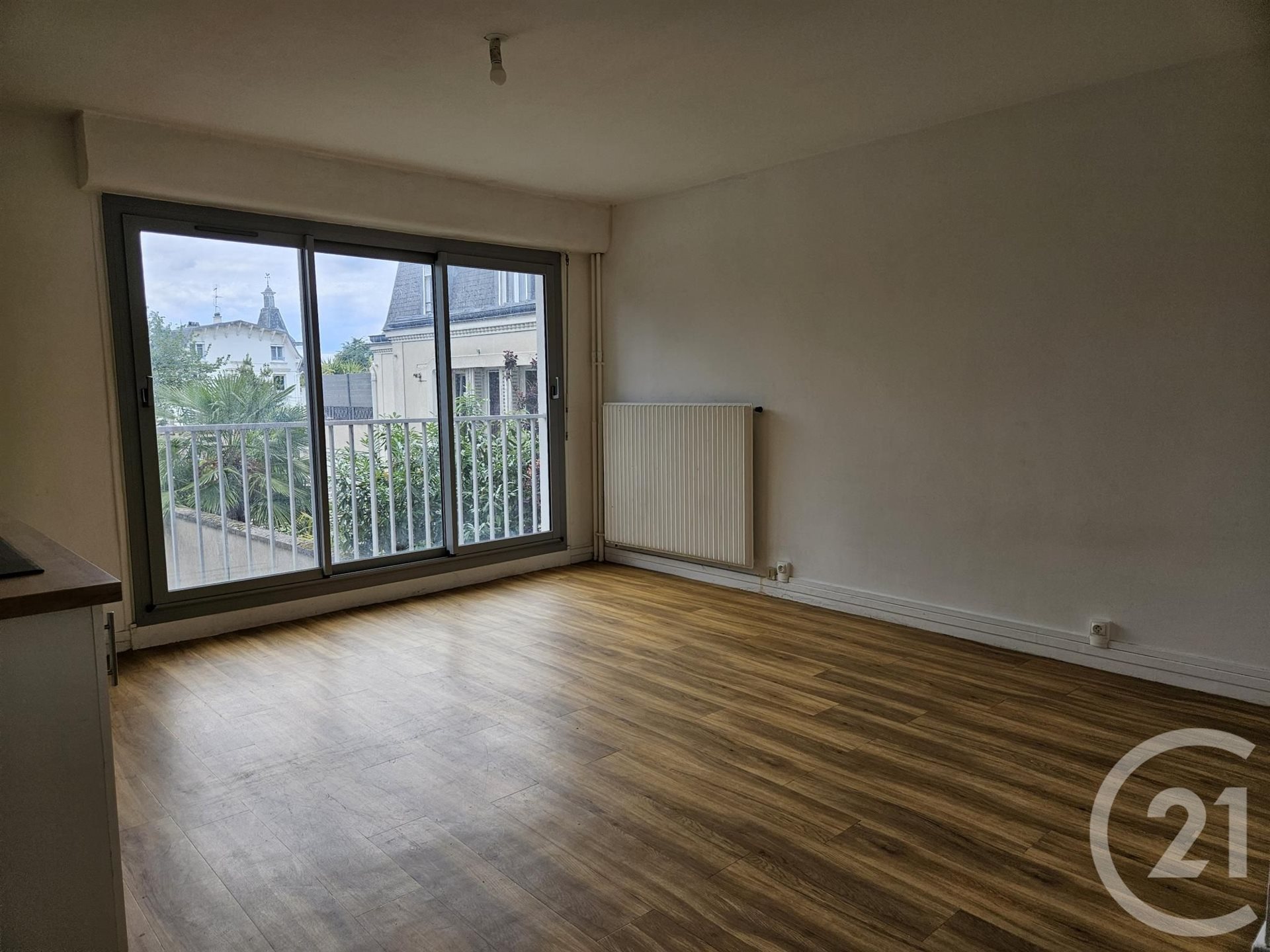 Appartement à vendre, 28m², Saint-Maur-des-Fossés