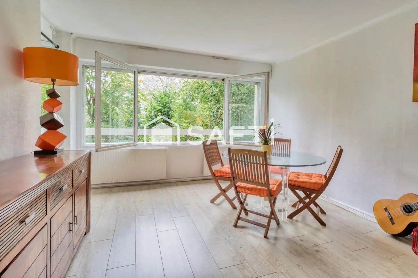 Appartement à vendre, 80m², Bry-sur-Marne