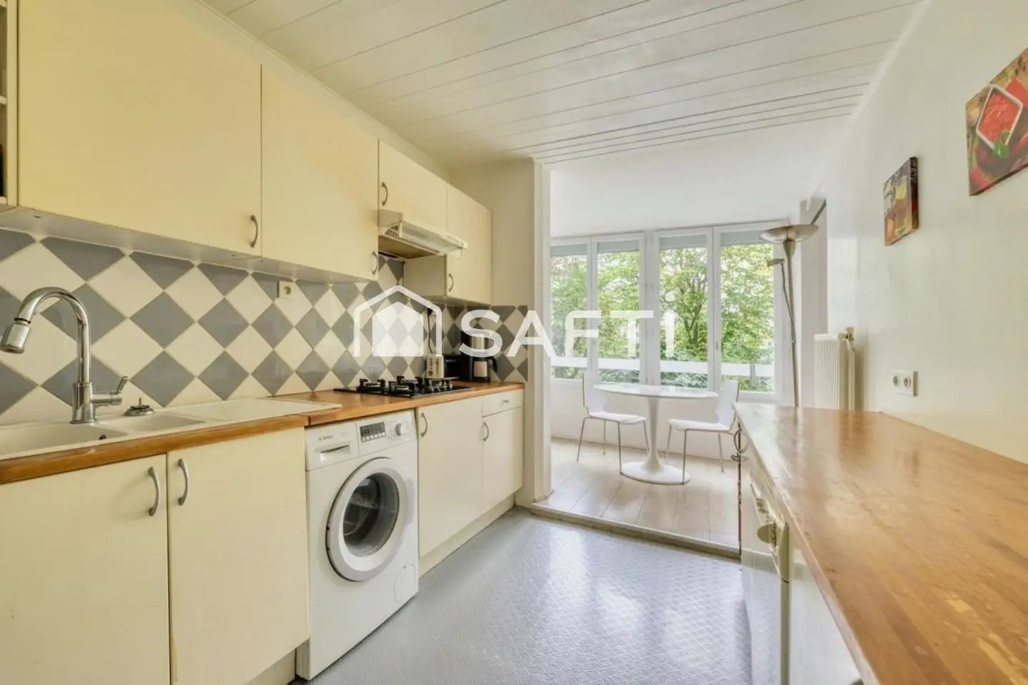 Appartement à vendre, 80m², Bry-sur-Marne